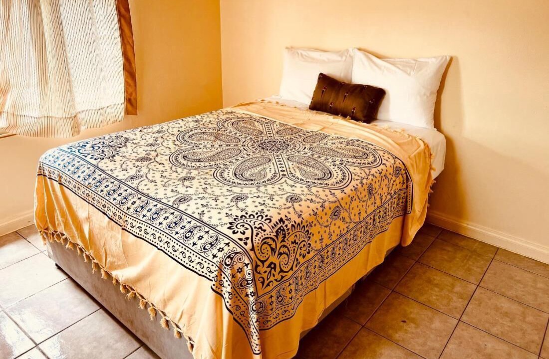 Photo of Bedroom in St. George's
