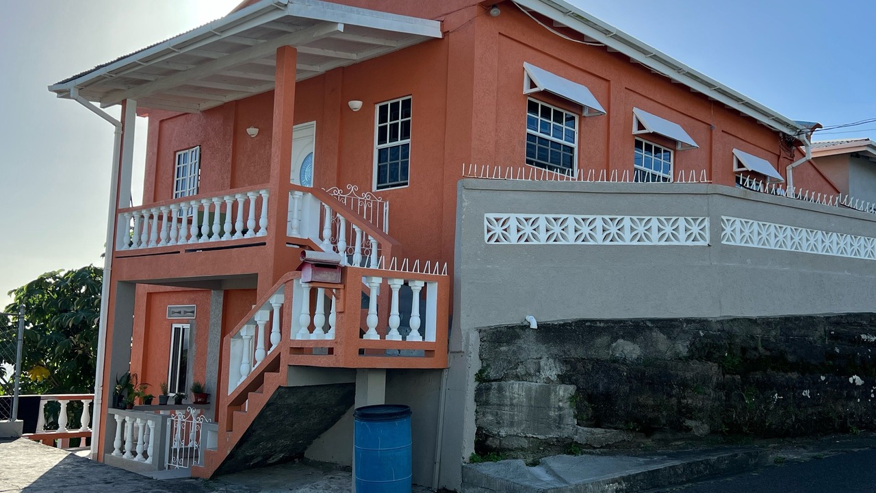 Photo of Outdoor in St. George's