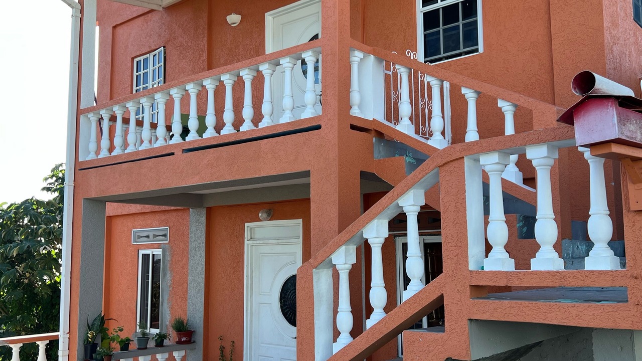 Photo of Outdoor in St. George's