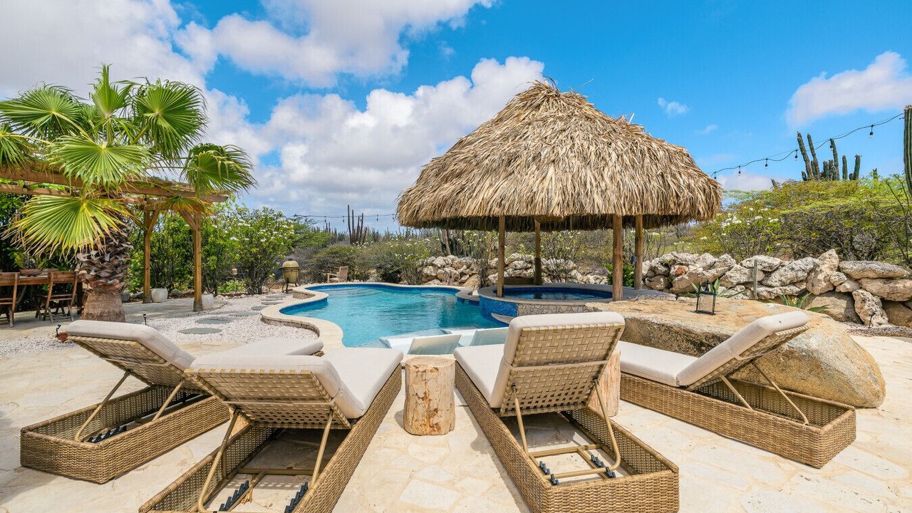 Photo of Outdoor in Casibari