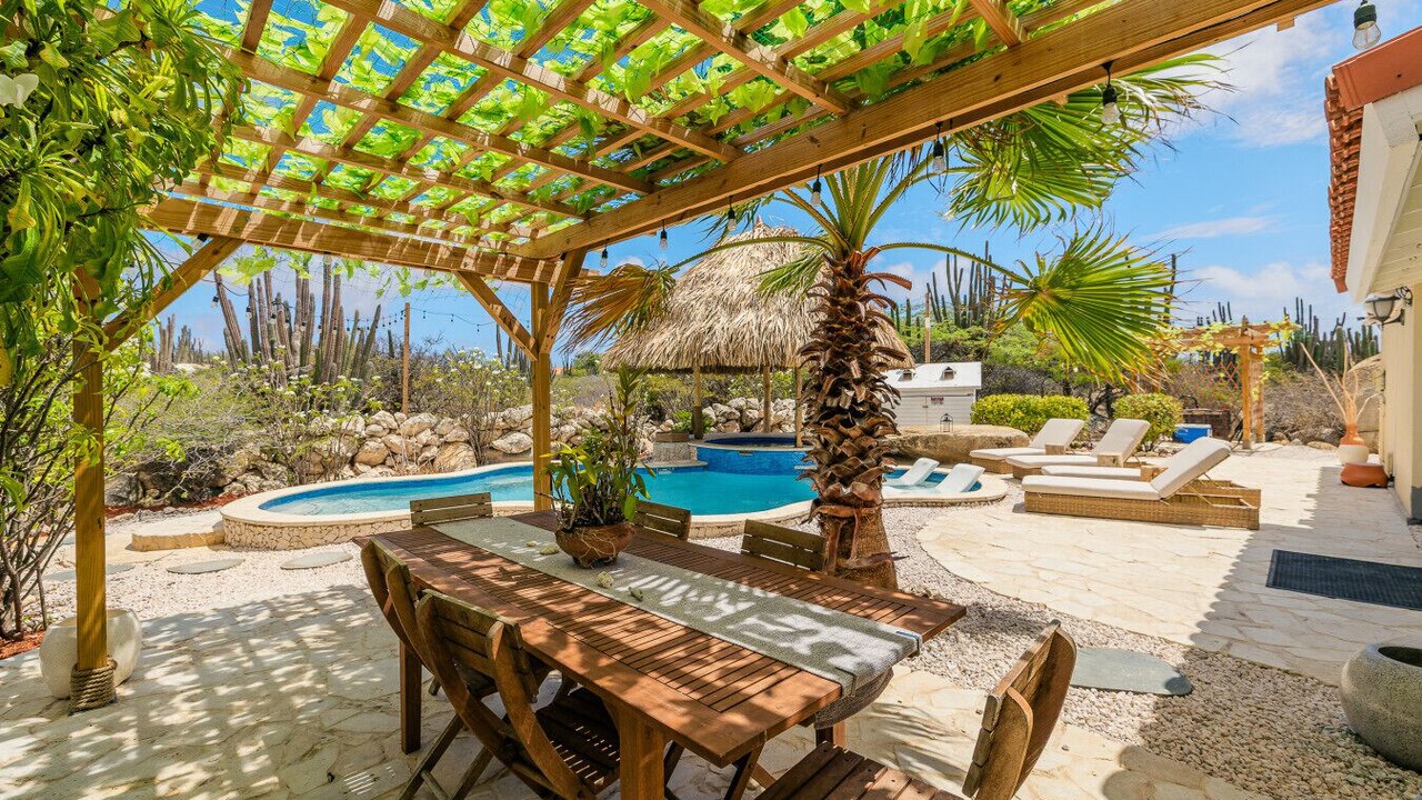 Photo of Outdoor in Casibari