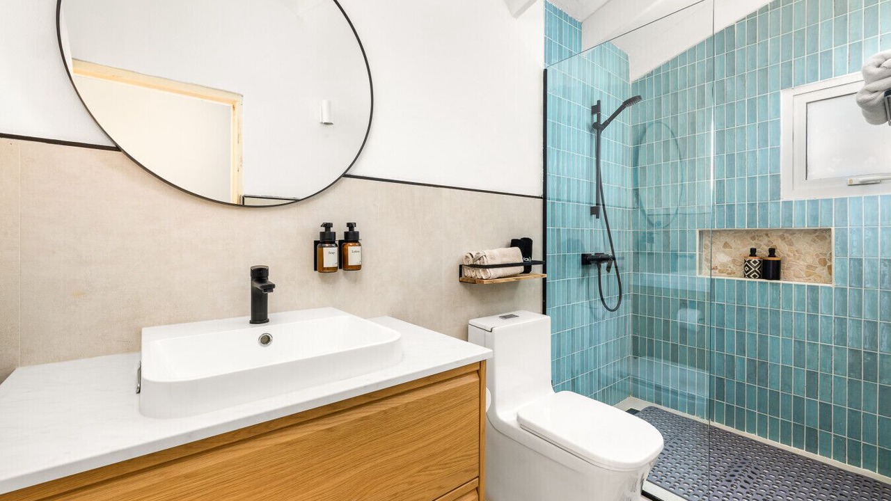 Photo of Bathroom in Casibari