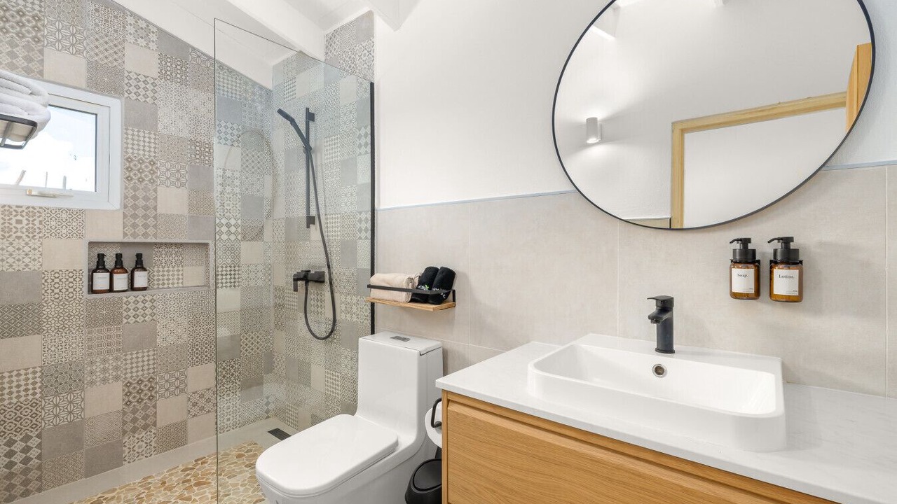 Photo of Bathroom in Casibari