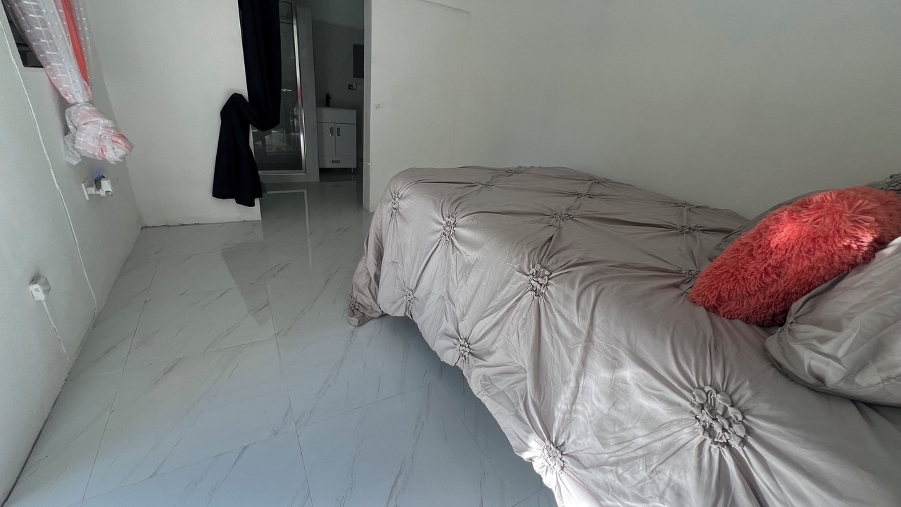 Photo of Bedroom in Port Antonio