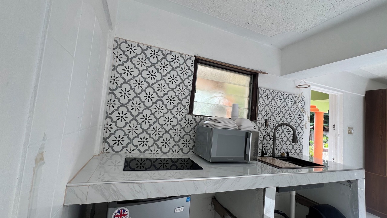 Photo of Kitchen in Port Antonio