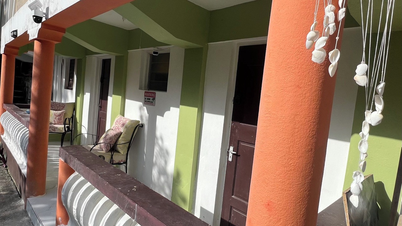 Photo of Outdoor in Port Antonio