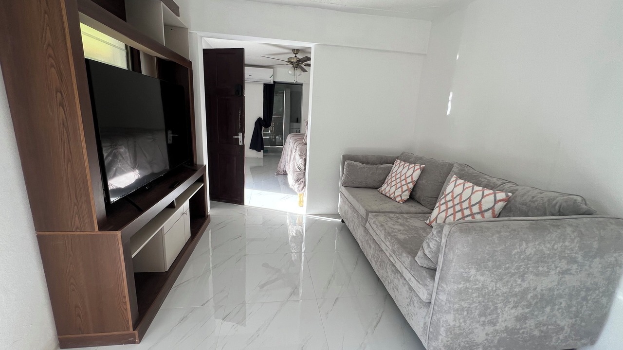 Photo of Livingroom in Port Antonio