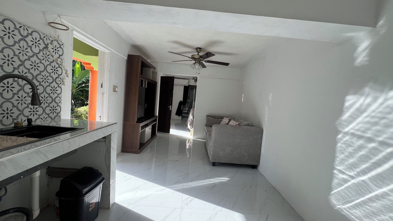 Photo of Livingroom in Port Antonio