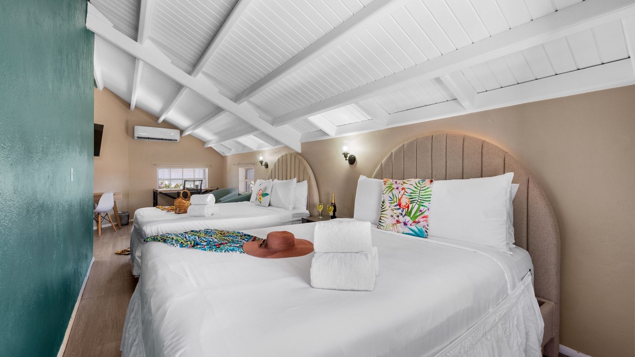 Photo of Bedroom in Washington