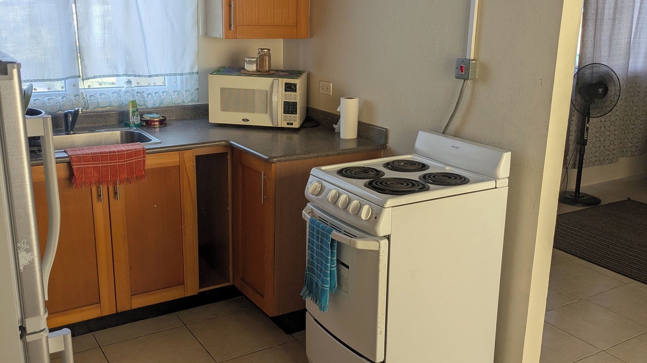 Photo of Kitchen in Falmouth