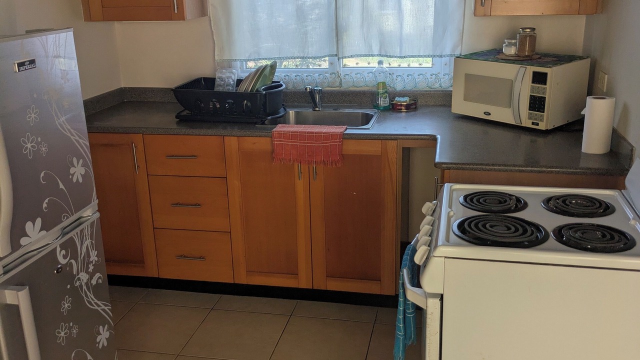 Photo of Kitchen in Falmouth