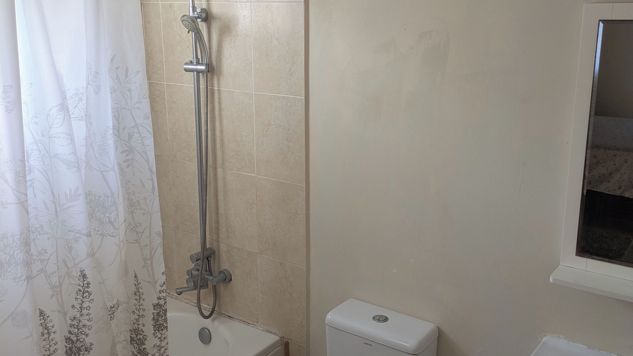 Photo of Bathroom in Falmouth