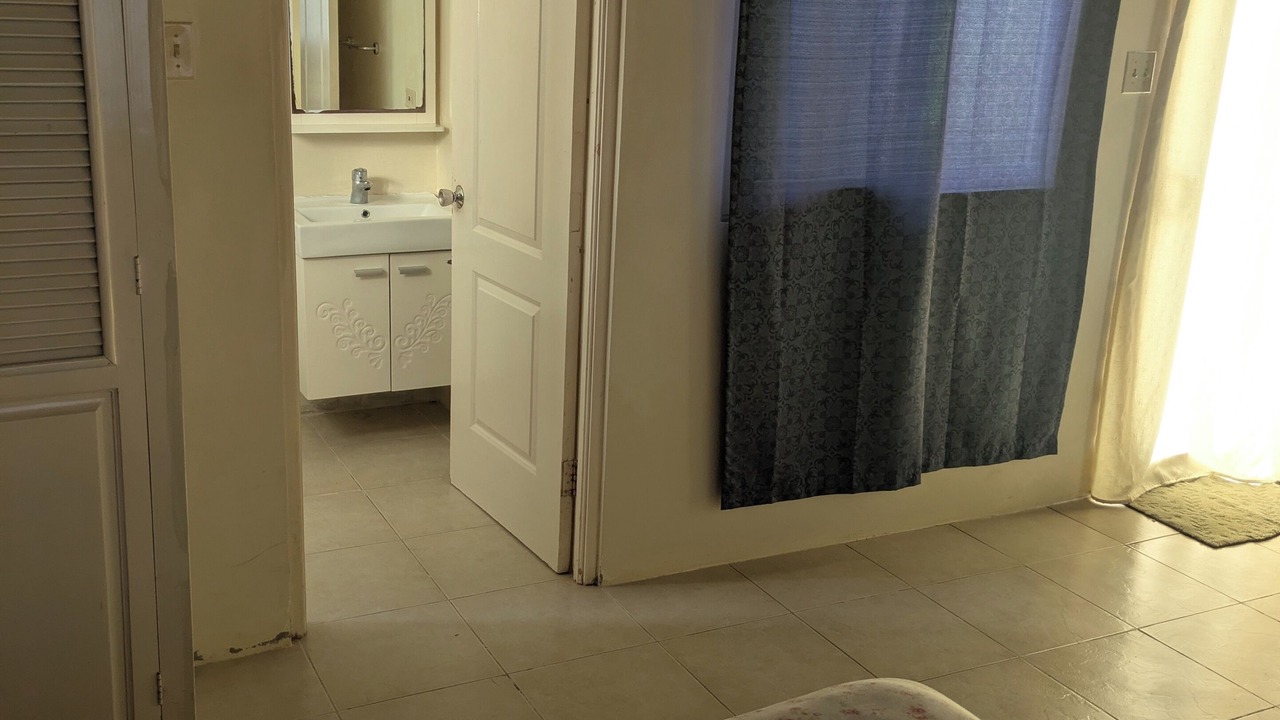Photo of Bedroom in Falmouth