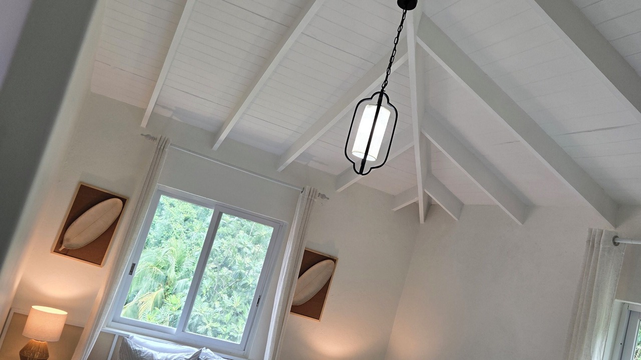 Photo of Bedroom in Gros Islet