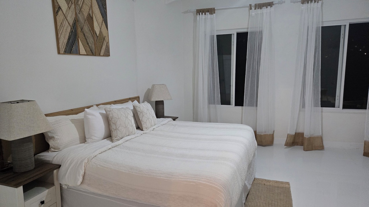 Photo of Bedroom in Gros Islet