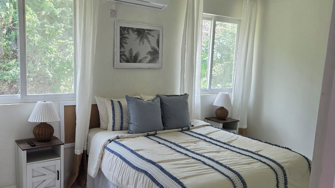Photo of Bedroom in Gros Islet