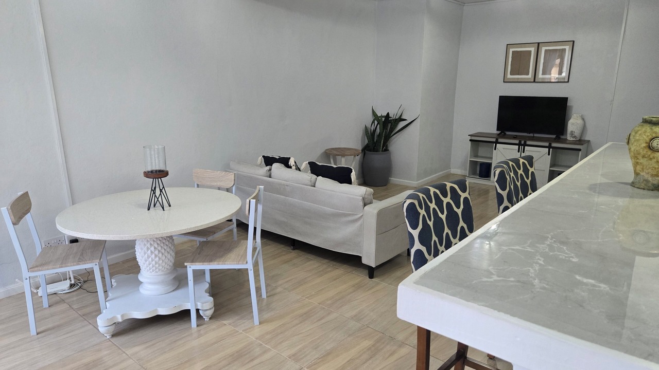 Photo of Livingroom in Gros Islet