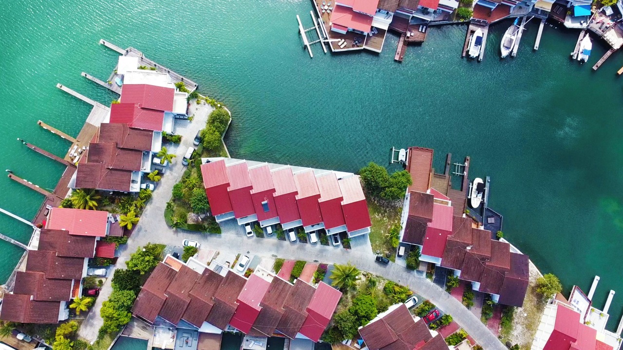 Photo of Outdoor in Jolly Harbour