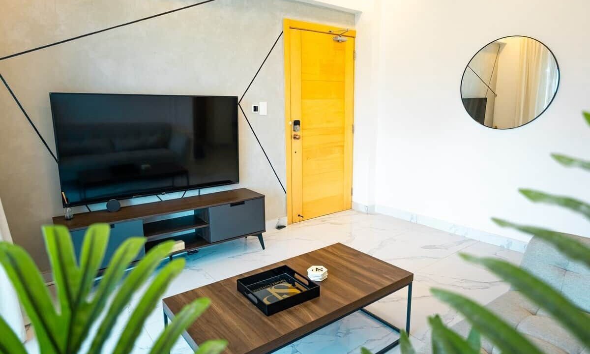 Photo of Livingroom in Prado Oriental