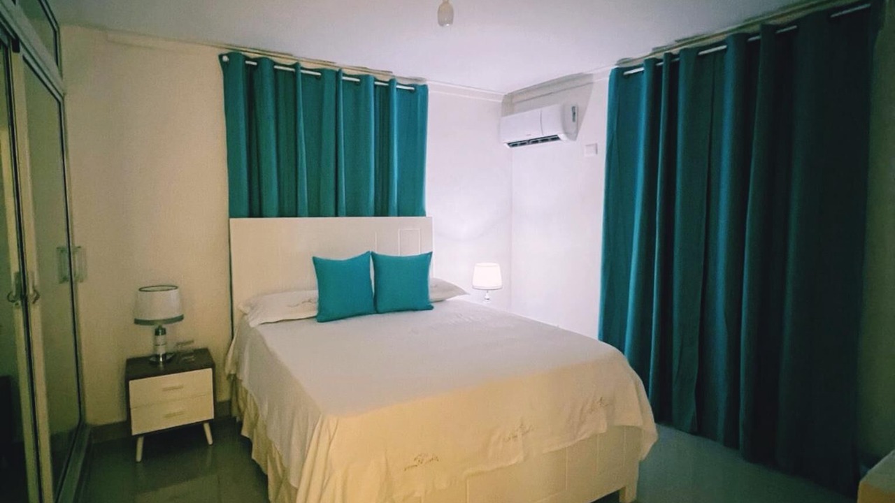 Photo of Bedroom in Santo Domingo