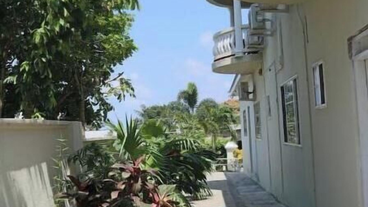 Photo of Outdoor in Tower Isle