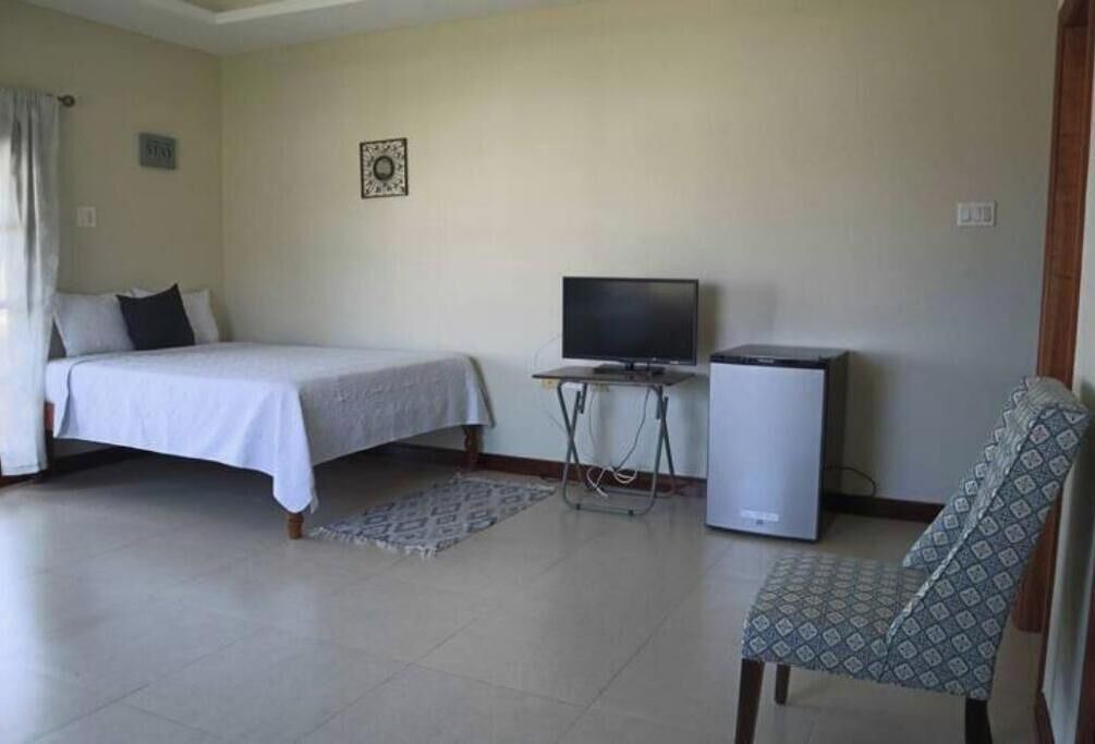 Photo of Bedroom in Tower Isle