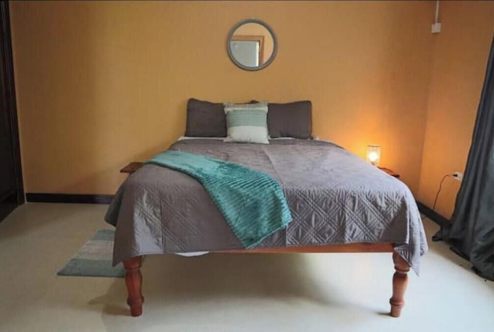 Photo of Bedroom in Tower Isle