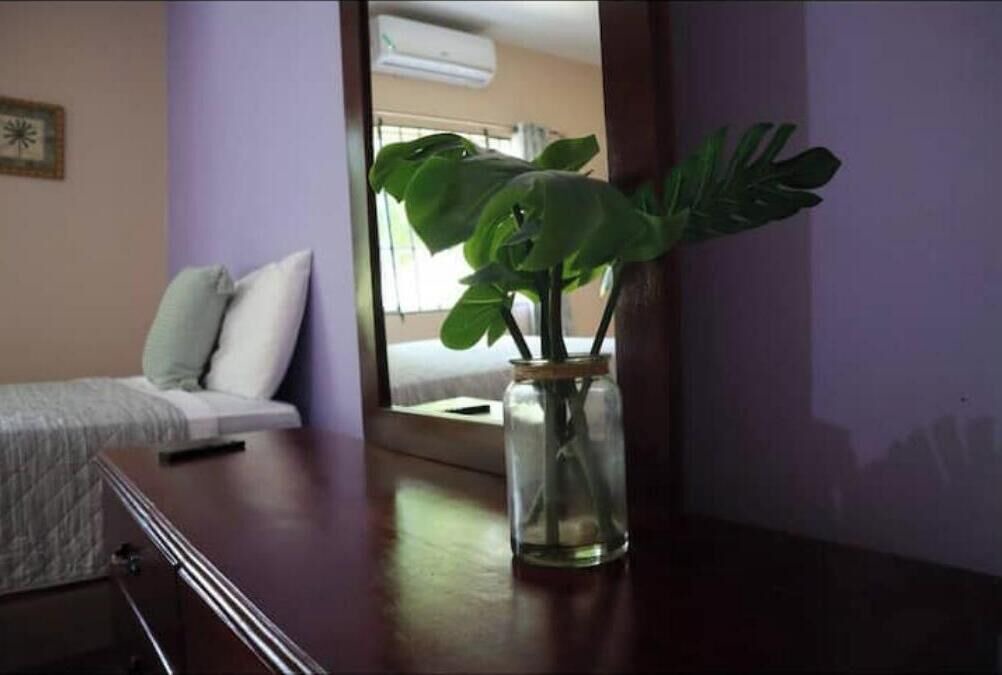 Photo of Bedroom in Tower Isle