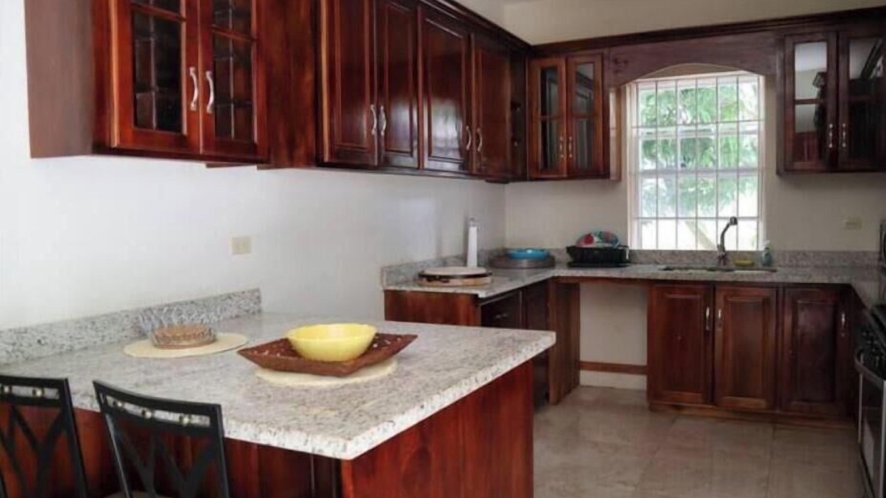 Photo of Kitchen in Tower Isle