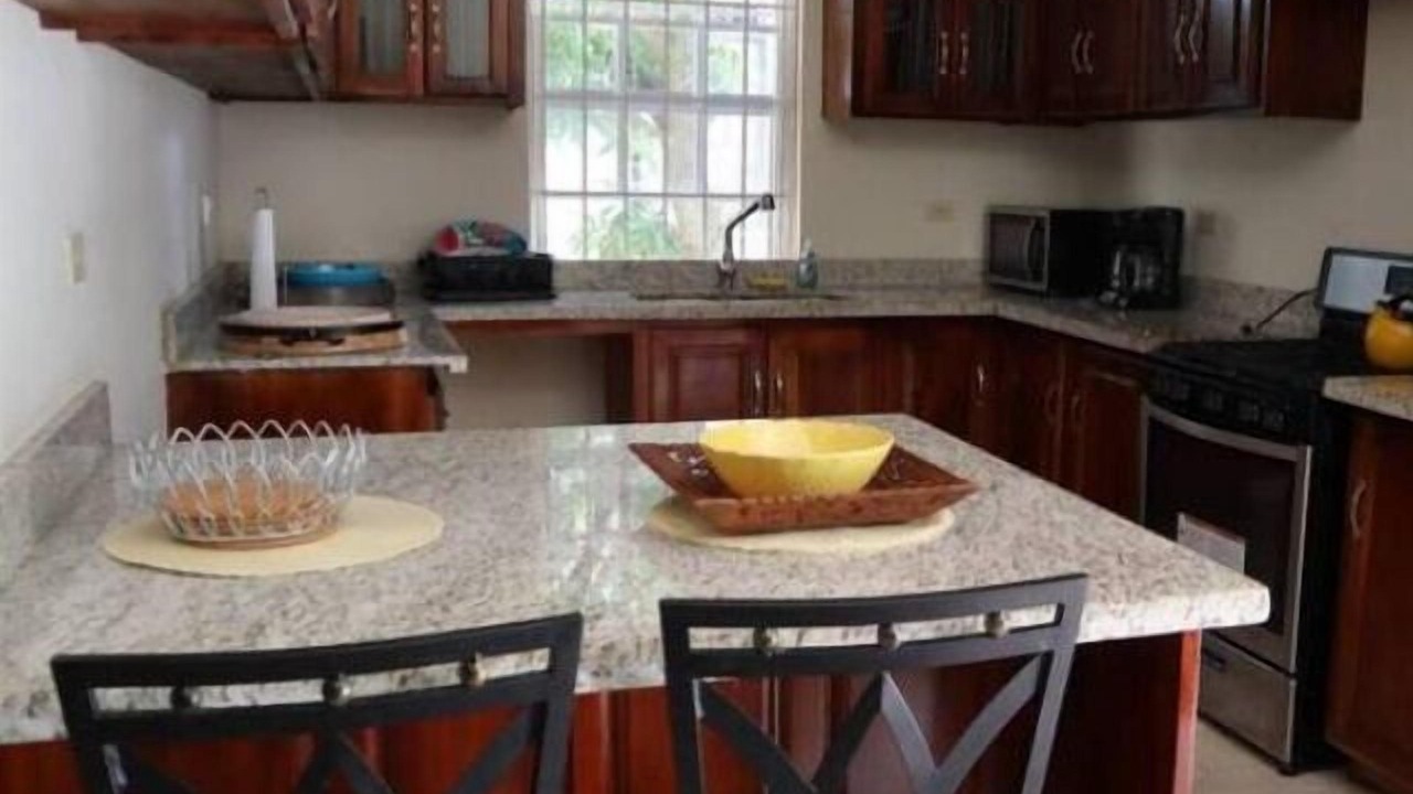 Photo of Kitchen in Tower Isle