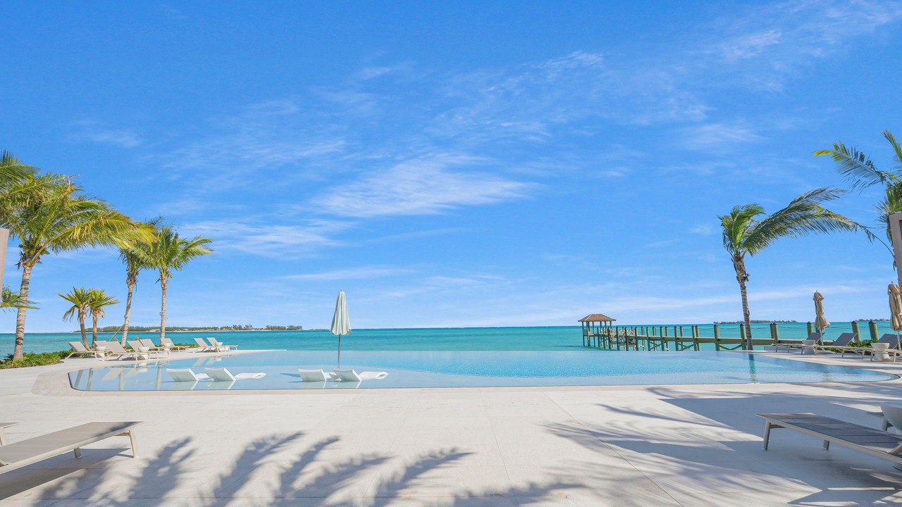 Photo of Outdoor in Nassau