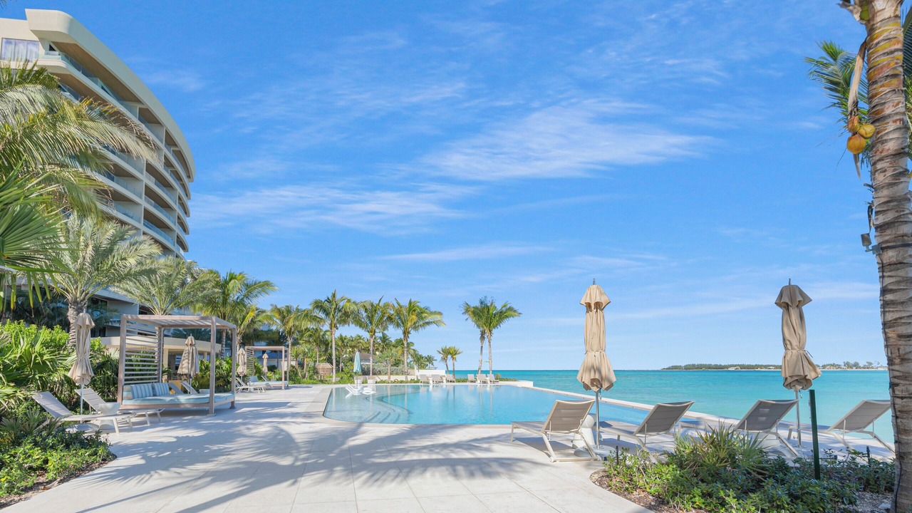 Photo of Outdoor in Nassau