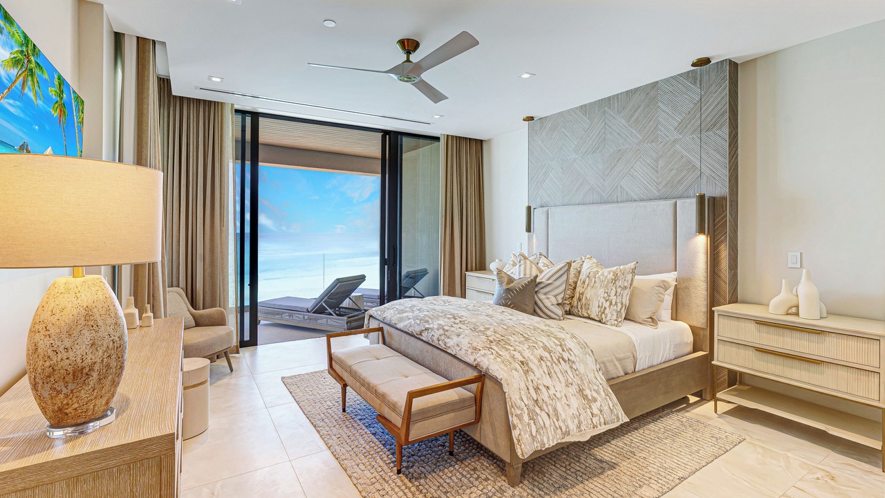 Photo of Bedroom in Nassau