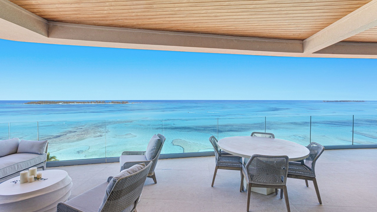 Photo of Outdoor in Nassau