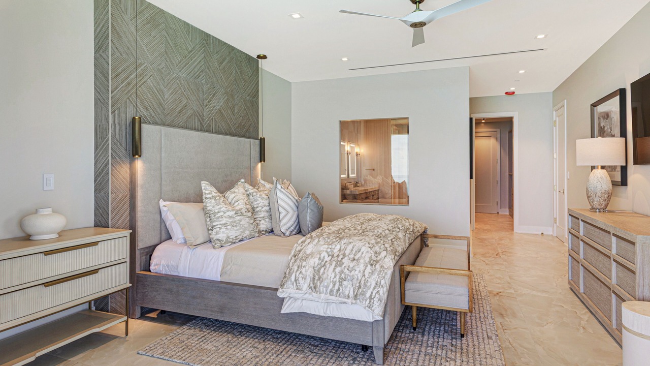 Photo of Bedroom in Nassau
