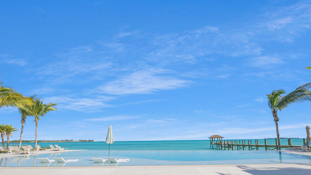 Photo of Outdoor in Nassau