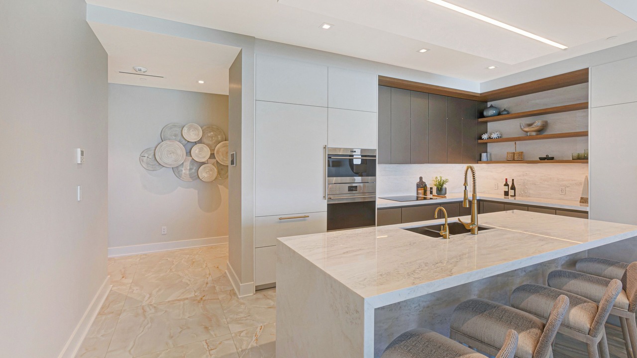 Photo of Kitchen in Nassau