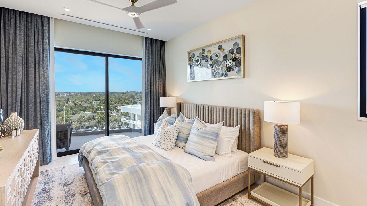 Photo of Bedroom in Nassau