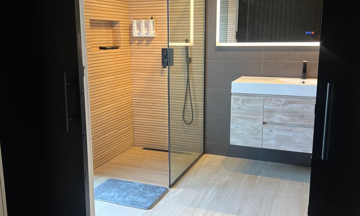 Photo of Bathroom in Washington