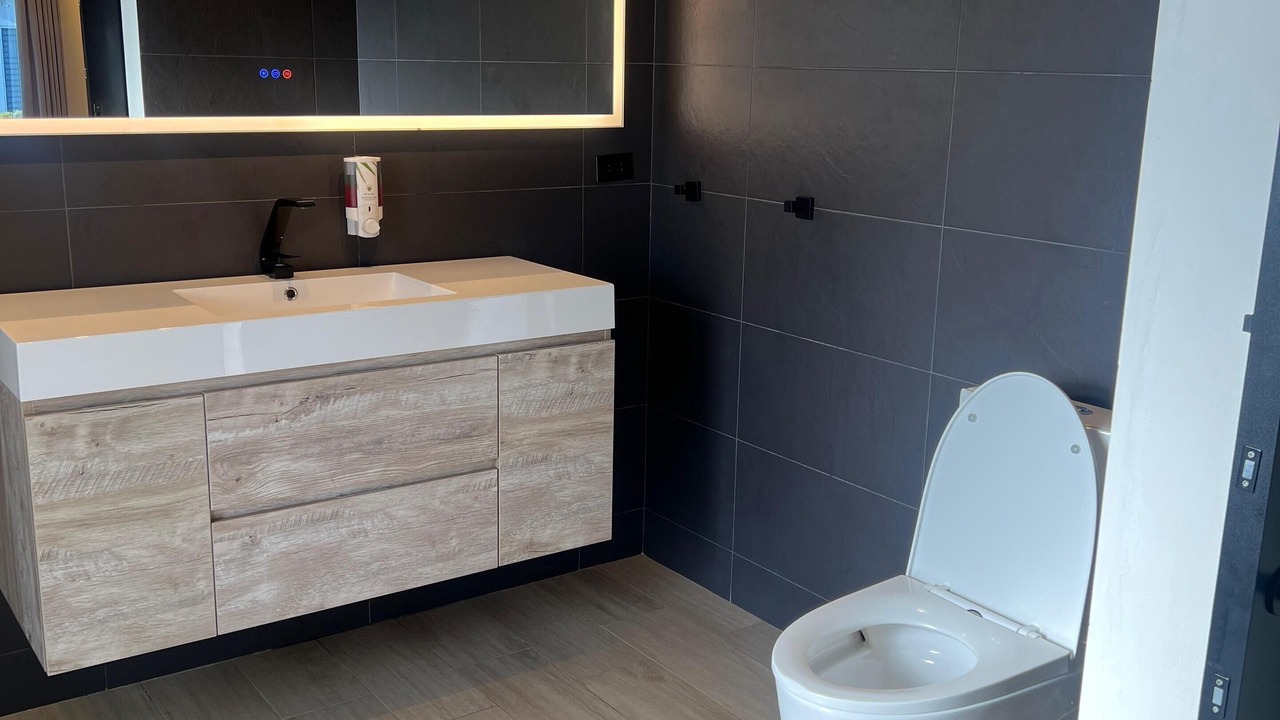Photo of Bathroom in Washington