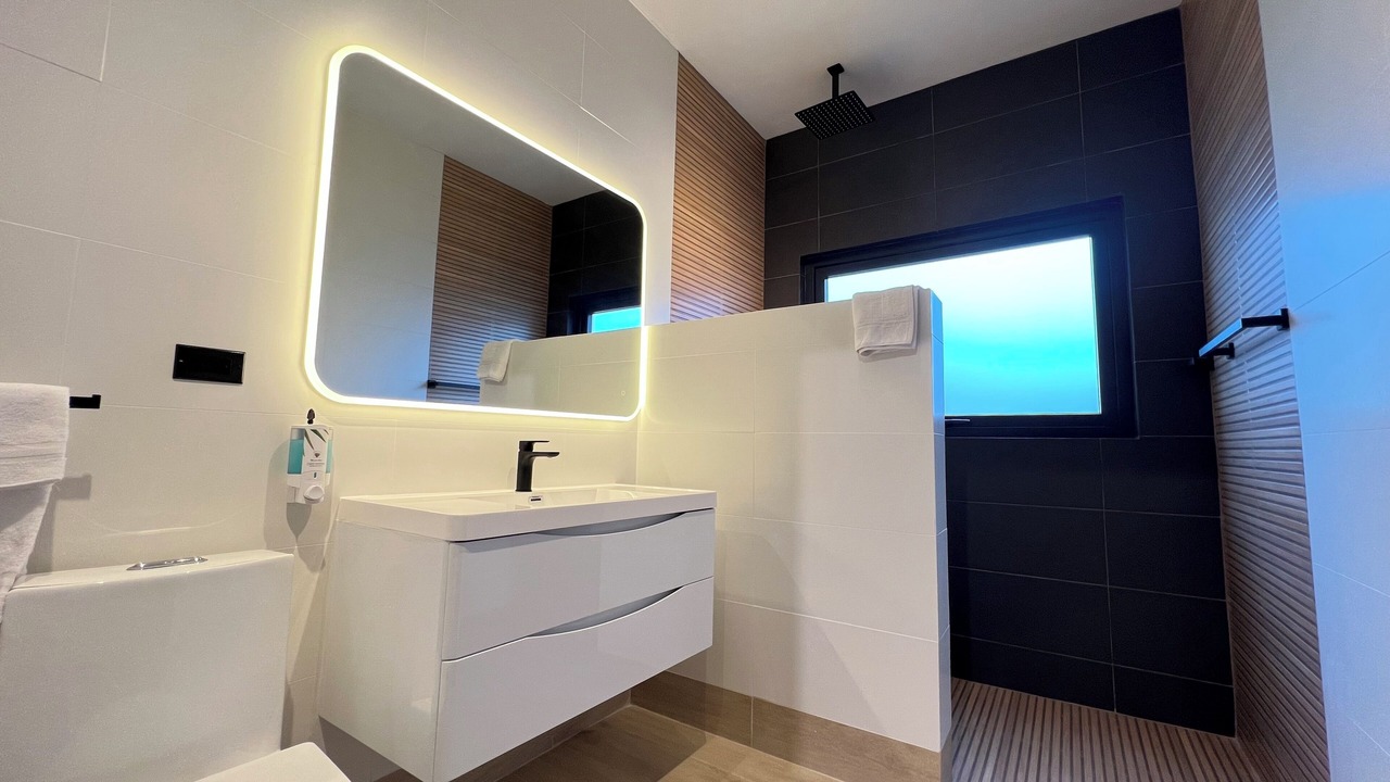 Photo of Bathroom in Washington
