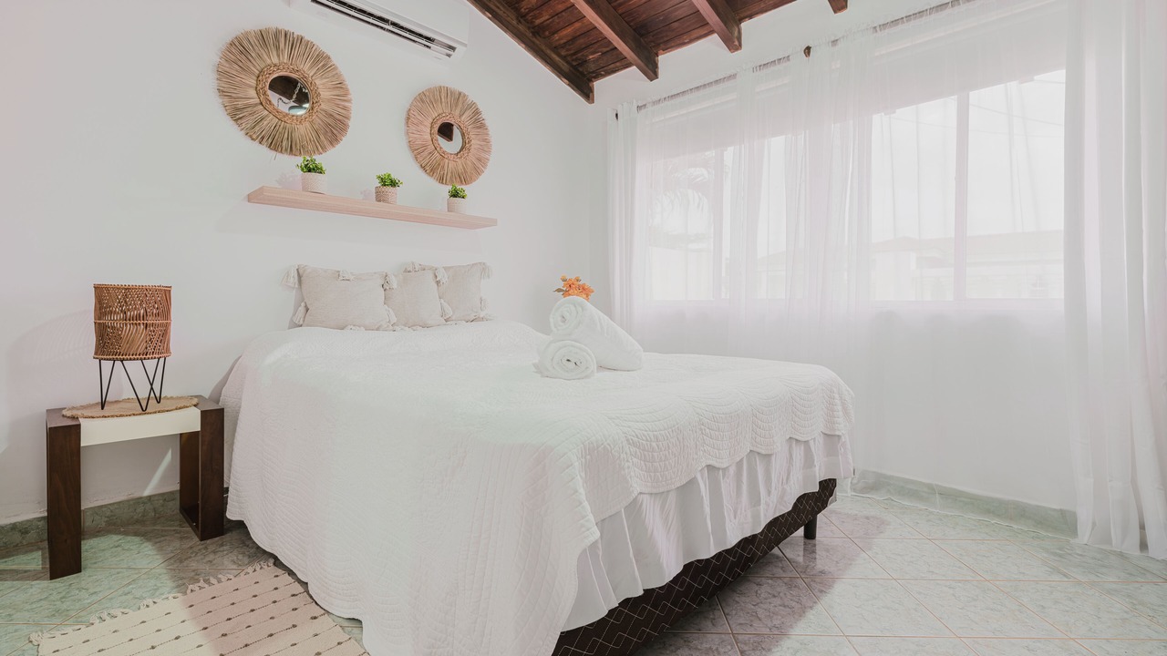 Photo of Bedroom in Sabana Basora