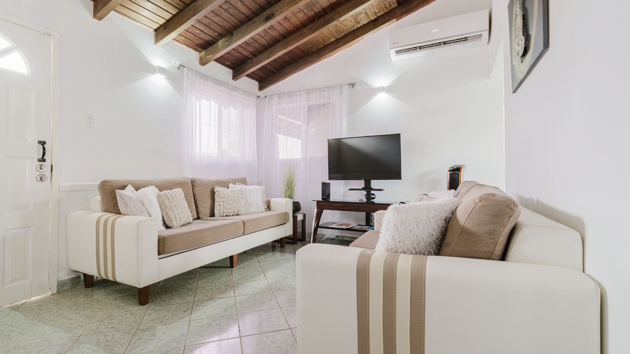 Photo of Livingroom in Sabana Basora