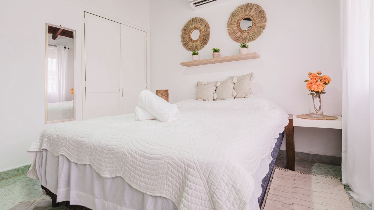 Photo of Bedroom in Sabana Basora