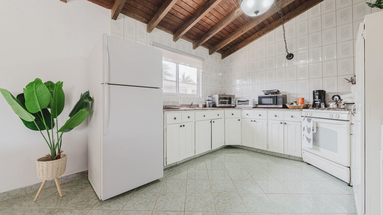 Photo of Kitchen in Sabana Basora
