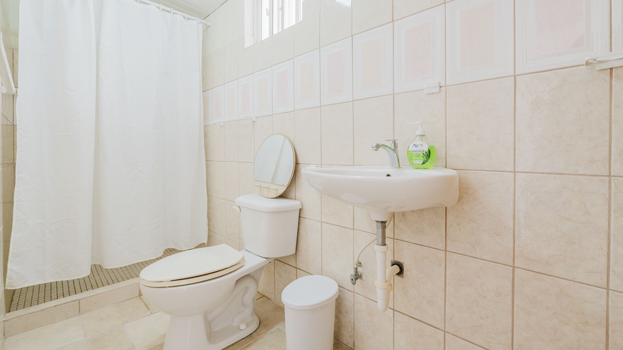 Photo of Bathroom in Sabana Basora