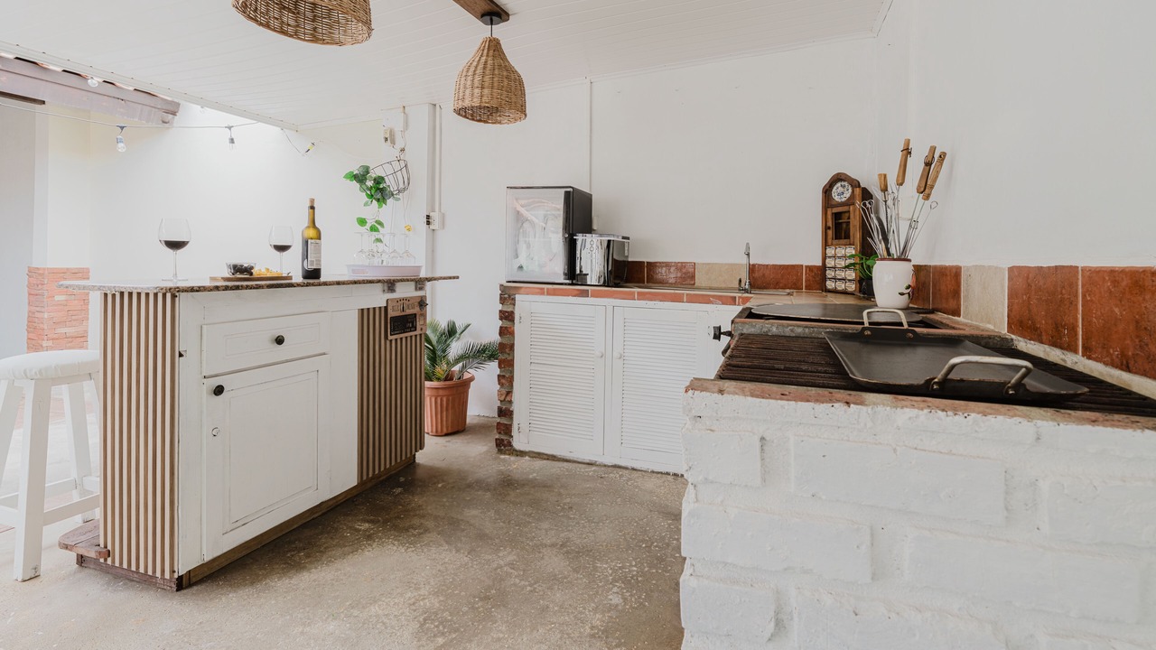Photo of Kitchen in Sabana Basora