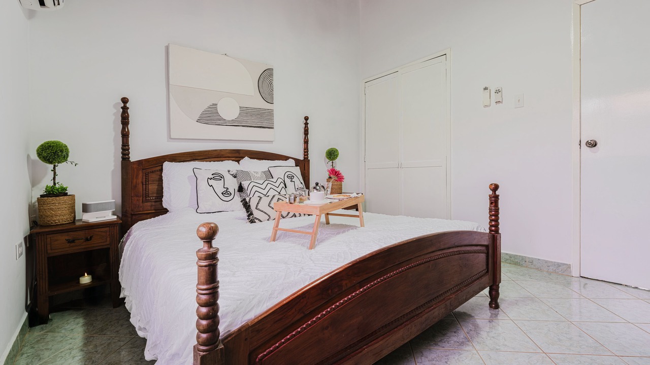 Photo of Bedroom in Sabana Basora