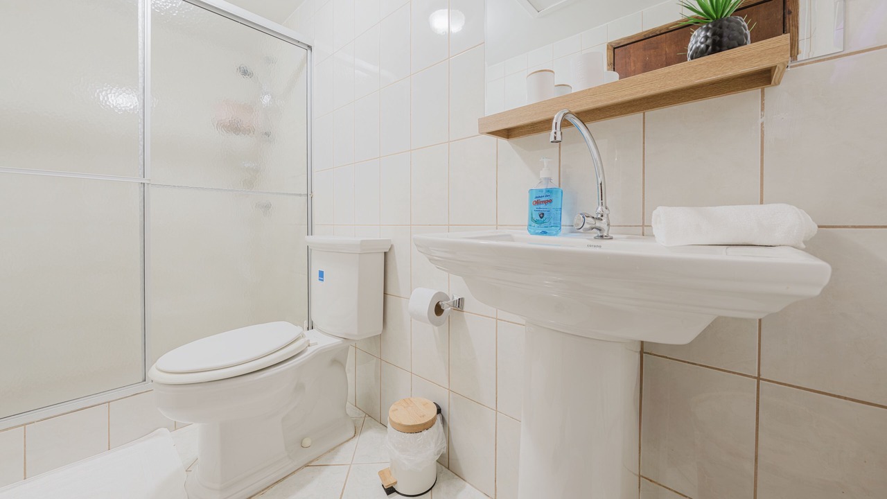 Photo of Bathroom in Sabana Basora