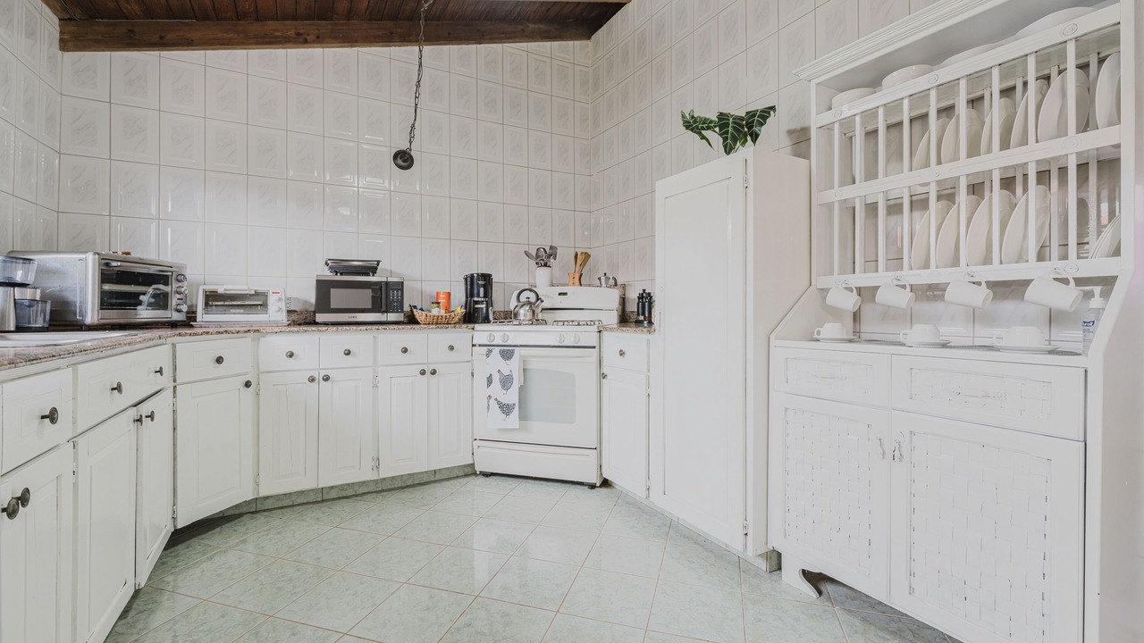 Photo of Kitchen in Sabana Basora